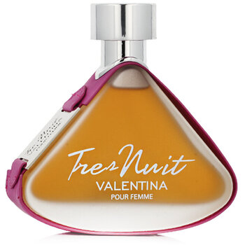 Tres Nuit Valentina Pour Femme EDP